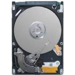 Dell Harddisk 2 TB 2.5 SATA 6Gb/s [Levering: 1-2 dage.]